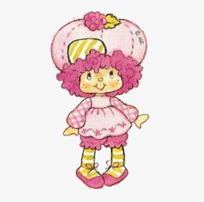 80sraspberrytart, transparent png #6607272
