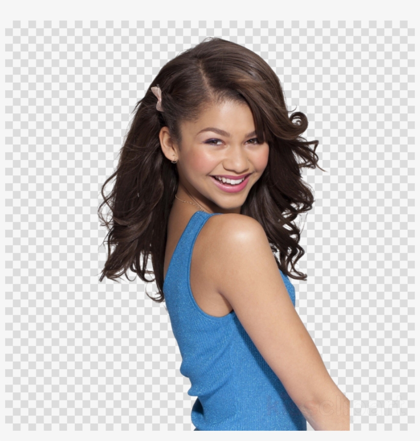 Fern In Tinkerbell Clipart Zendaya Pixie Hollow Games, transparent png #6607340