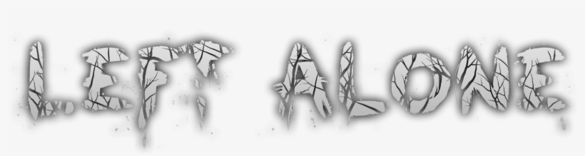 Alone Png, transparent png #6607341