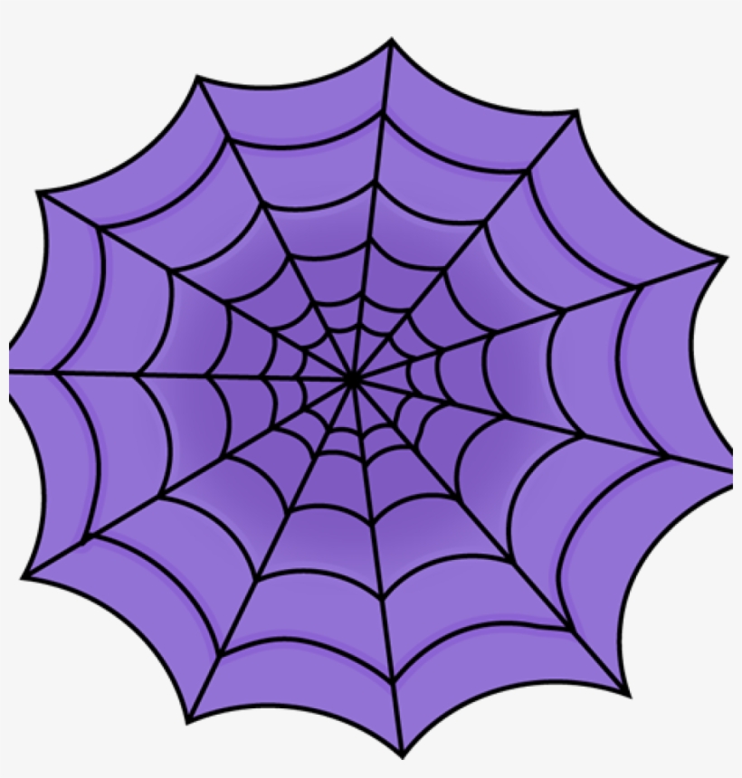 Corner Spider Web Png, transparent png #6607552
