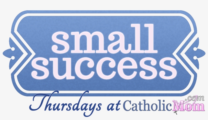 Small Success Thursday, transparent png #6607942
