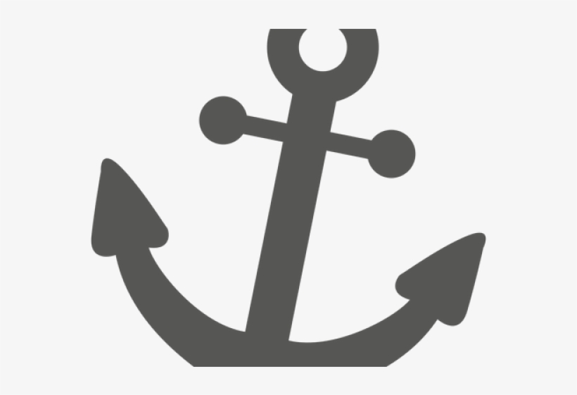 Logo Clipart Anchor, transparent png #6608386