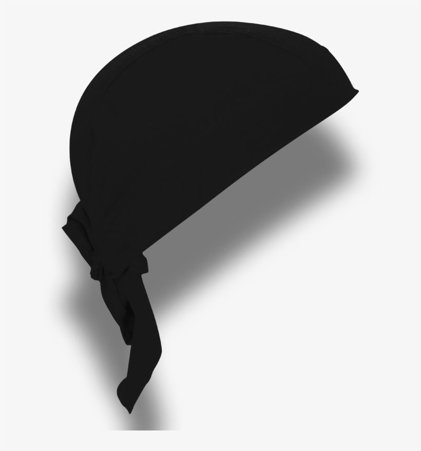 Panelled Bandanna Display Black Shadow, transparent png #6608671