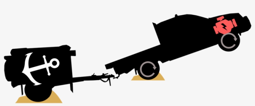 Image Of Off Road Camper, transparent png #6608741