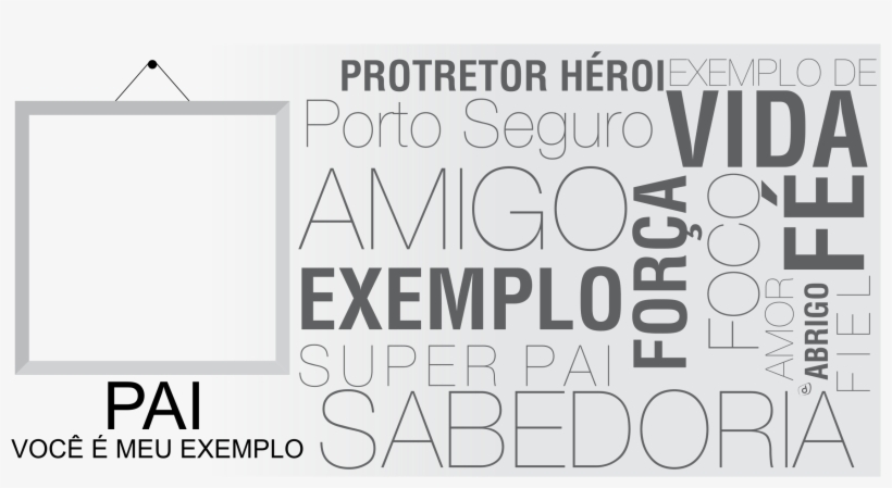 Layout Para Caneca Dia Dos Pais Em Corel Para Download, transparent png #6608852
