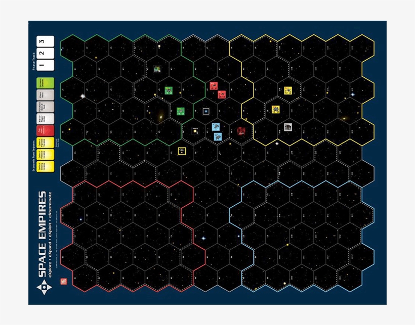 Hex Grid Png, transparent png #6609013