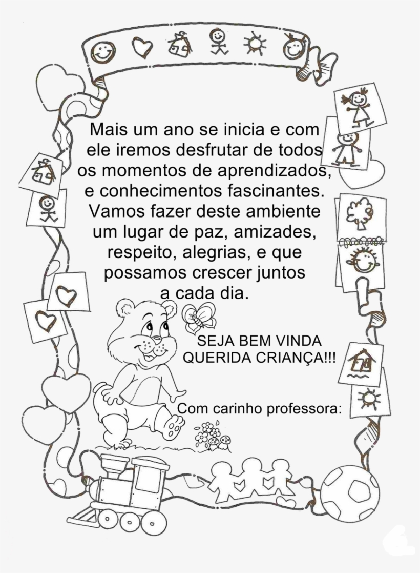 Primeiro Dia De Aula, transparent png #6609323