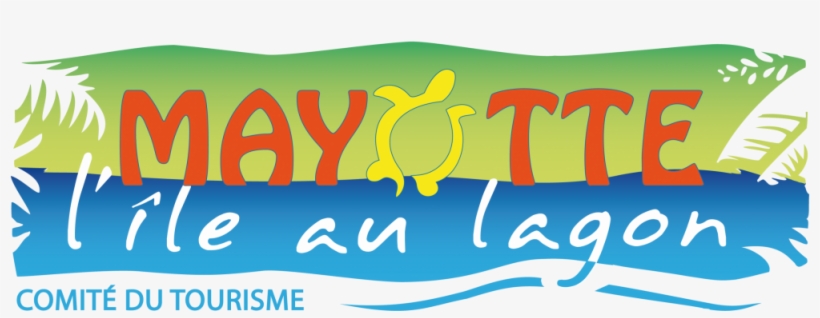 Mayotte Comité Du Tourisme, transparent png #6609661