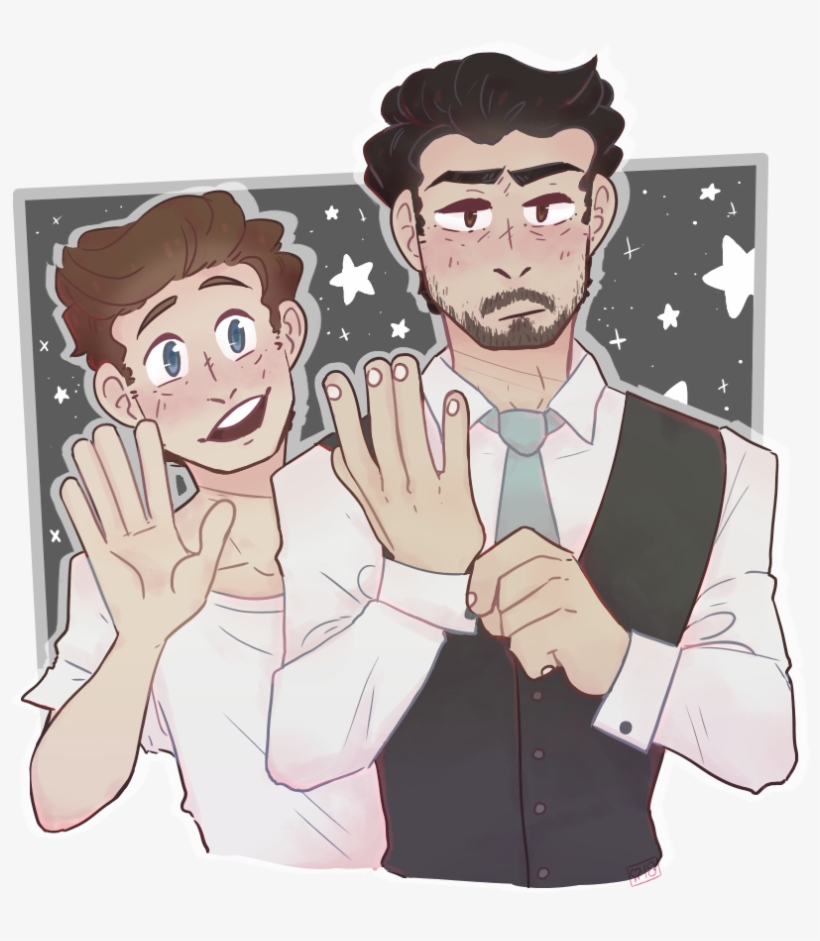 What Do You Mean I Like Marvel, transparent png #6609662