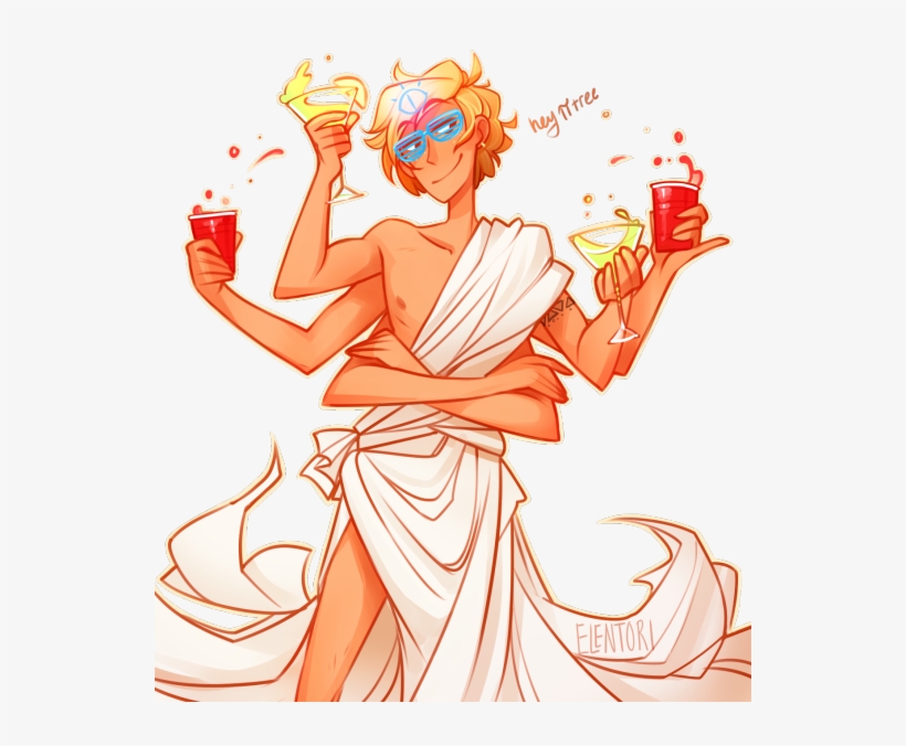 Elentori's Art Blog, transparent png #6609731