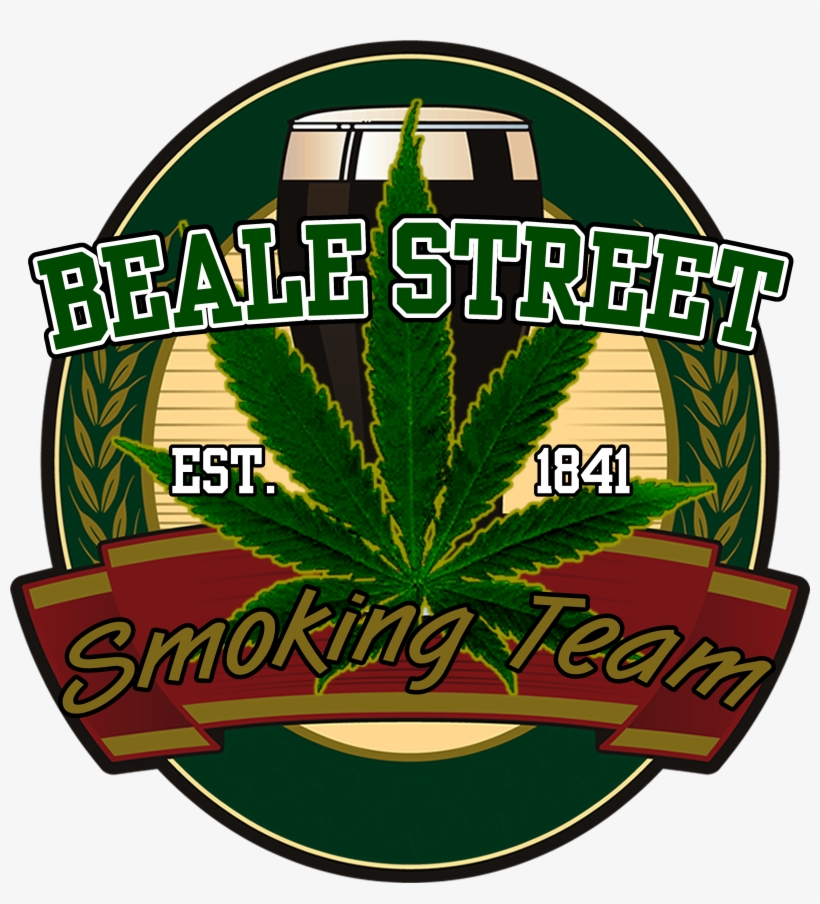 Beale Smoking Team, transparent png #6610234