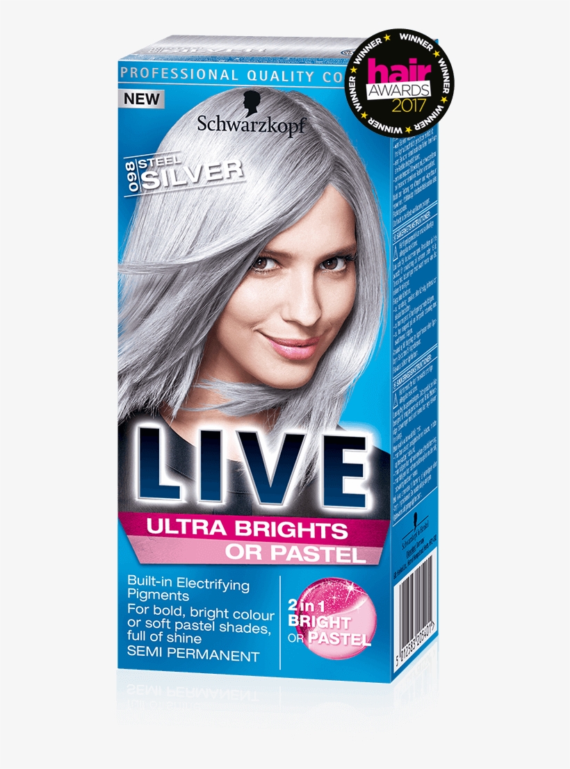 Vidal Sassoon Hair Colors In Particular Cute Hair Extensions, transparent png #6610742