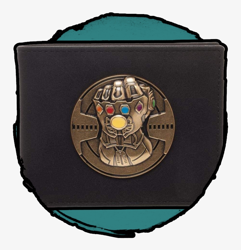 Wallet Icon Png, transparent png #6610924