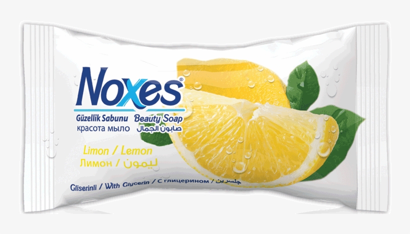 Lemon, transparent png #6610930