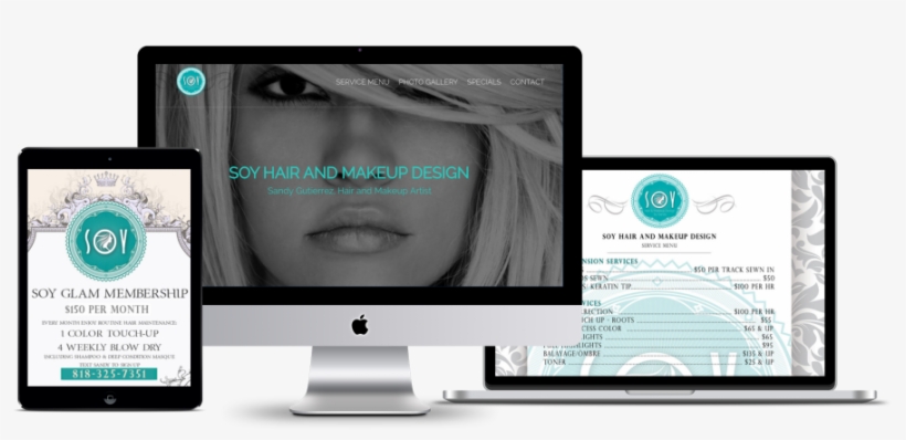 Luxury Hair Extensions And Beauty Specialist, transparent png #6611027