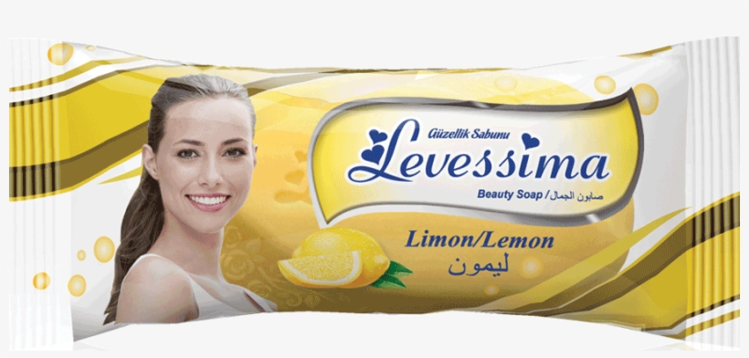 Levessima Flowpack Beauty Soap 90gr, transparent png #6611080