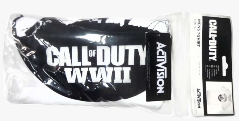 Футболка Call Of Duty Ww2 Victory Soldier, transparent png #6611394