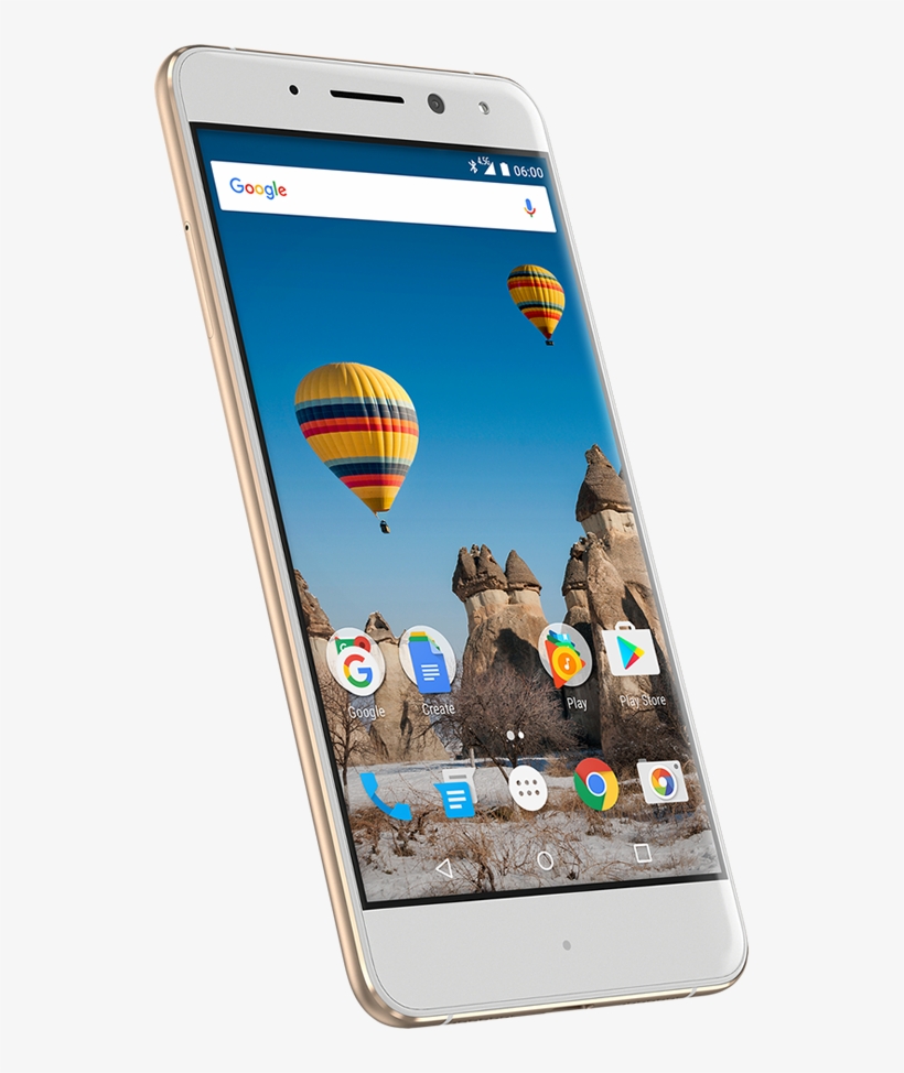 Latest Google Applications Are In Gm 5 Plus Android, transparent png #6611509