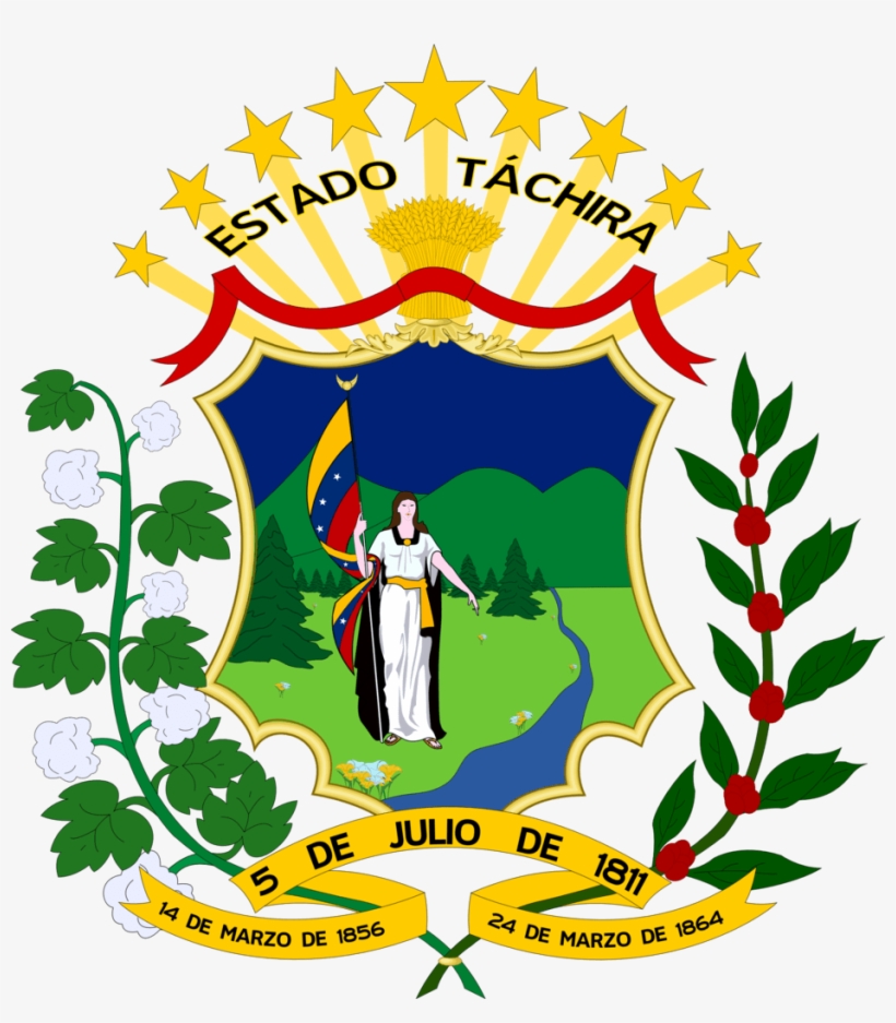 Bandera Venezuela Png, transparent png #6611753
