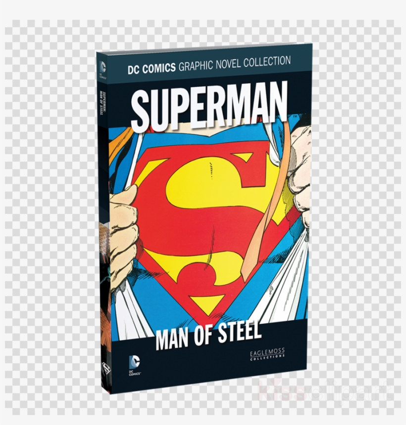Superman Comics Clipart Superman Batman Comics, transparent png #6611881