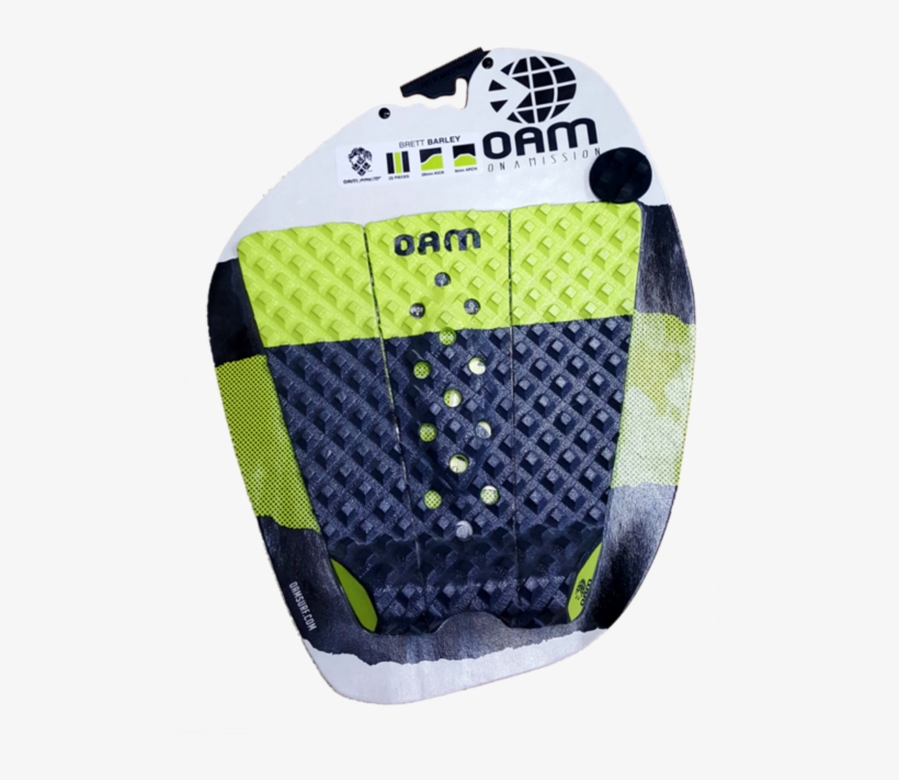Brett Barley Tailpad Oam Brett Barley, transparent png #6612034