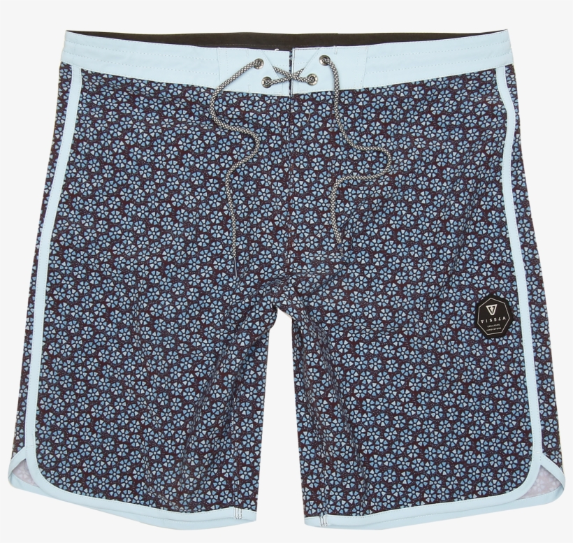 Tambora 20" Boardshort, transparent png #6612431