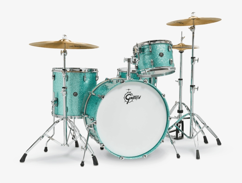 Gretsch, transparent png #6612598