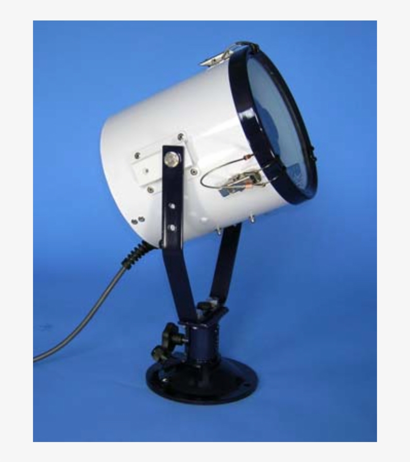 Francis Searchlights L230, transparent png #6613005