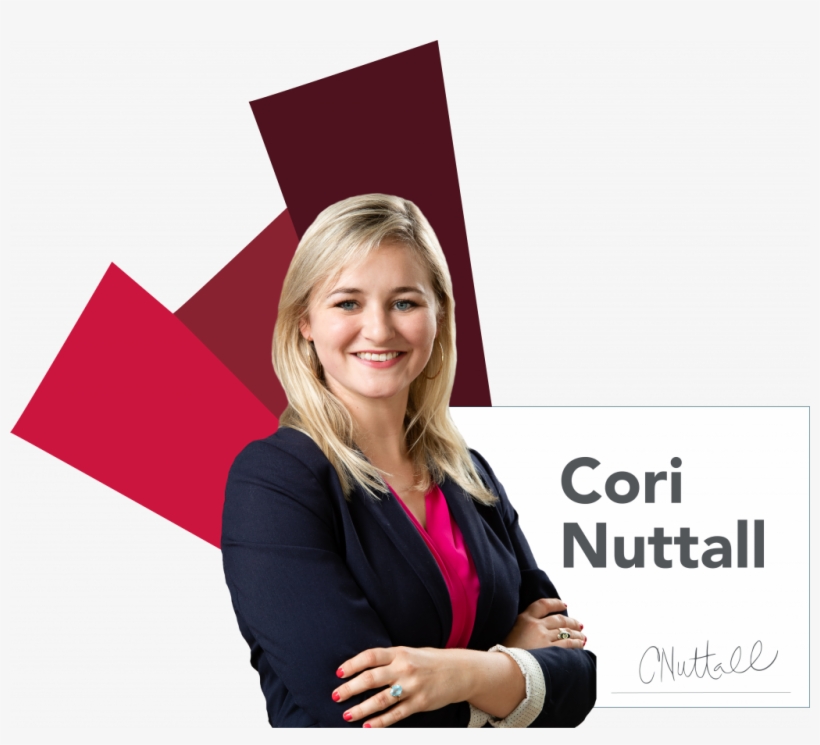 Cori Nuttall Is A Charleston Native And Carolina Girl, transparent png #6613147
