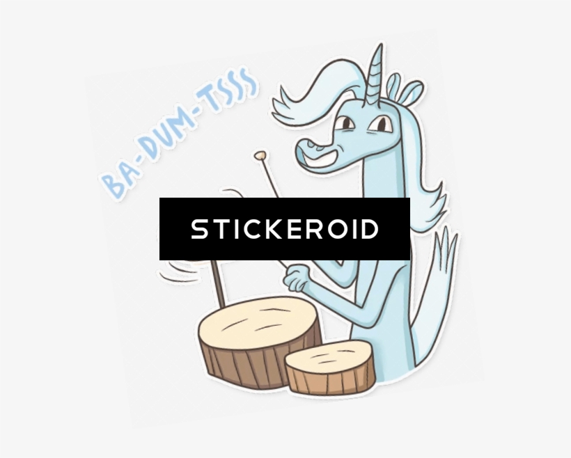 Drumer Bam Drum Dum, transparent png #6613322