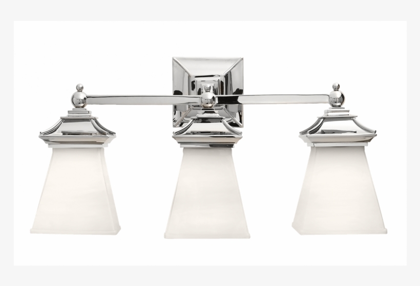 Chinoiserie Triple Light, transparent png #6613433