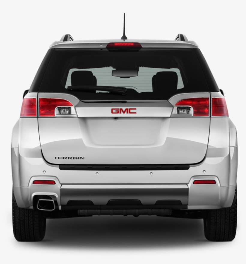 2014 Gmc Terrain Png Download, transparent png #6613810