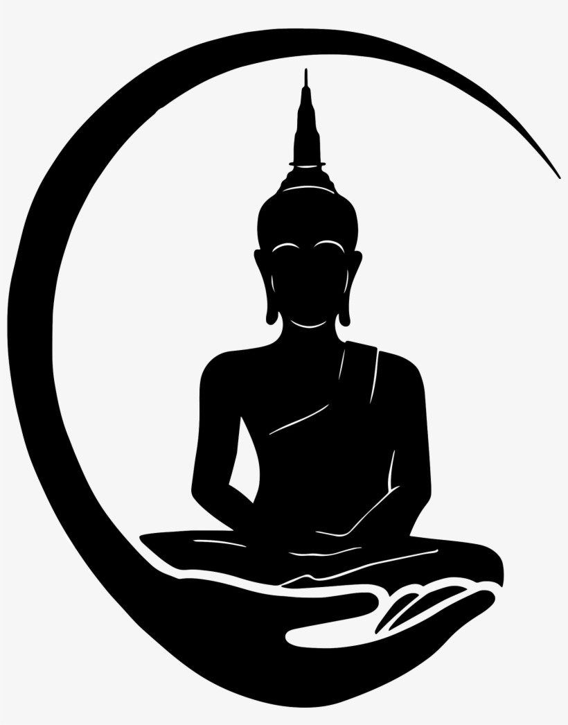 Zen Png, transparent png #6613876