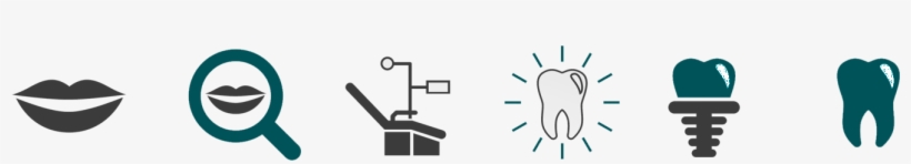 Tooth Icon Png, transparent png #6613882