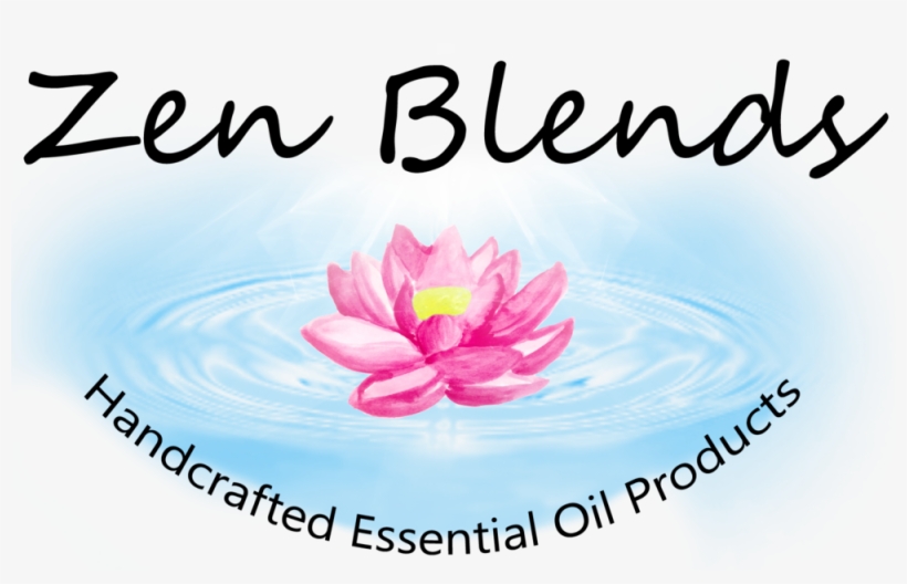 Zen Blends Products Are Handcrafted And Made From My, transparent png #6613989