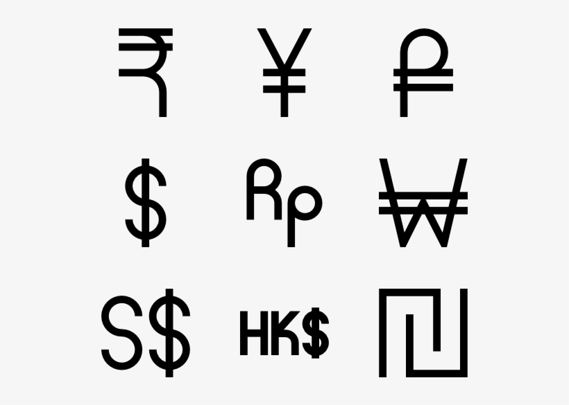 Banking 100 Icons, transparent png #6614243