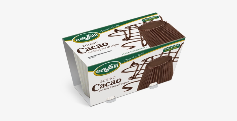 Cocoa Pudding, transparent png #6614340
