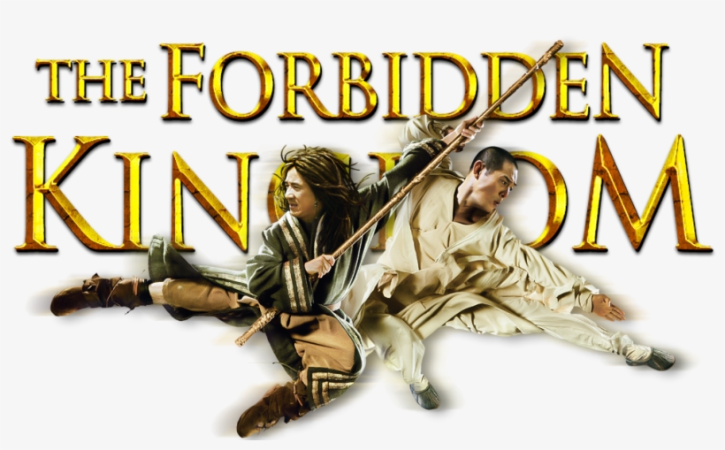 The Forbidden Kingdom Image, transparent png #6614663