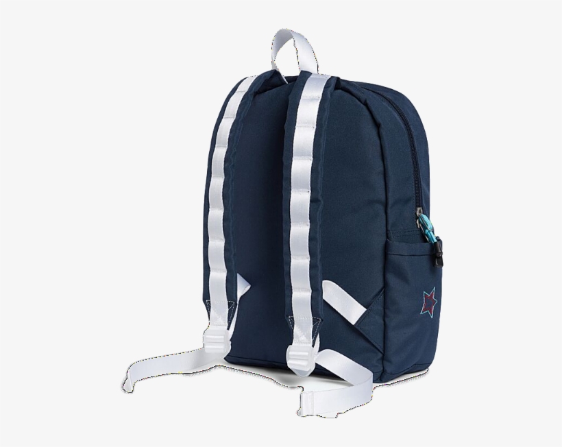 Kane Embroidery Backpack, transparent png #6614669
