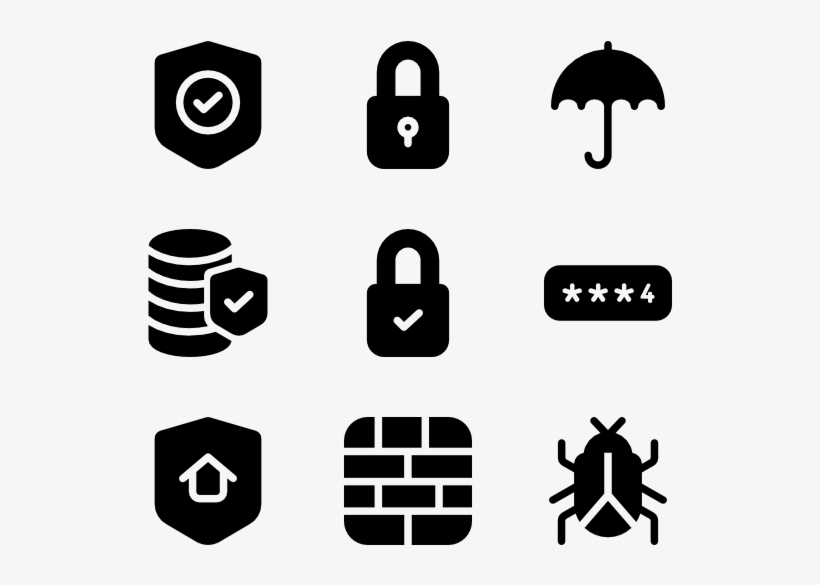 Internet Security, transparent png #6614791