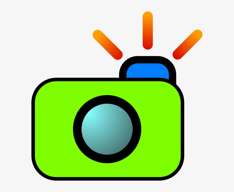 Camera Svg Clip Arts 600 X 594 Px, transparent png #6615368