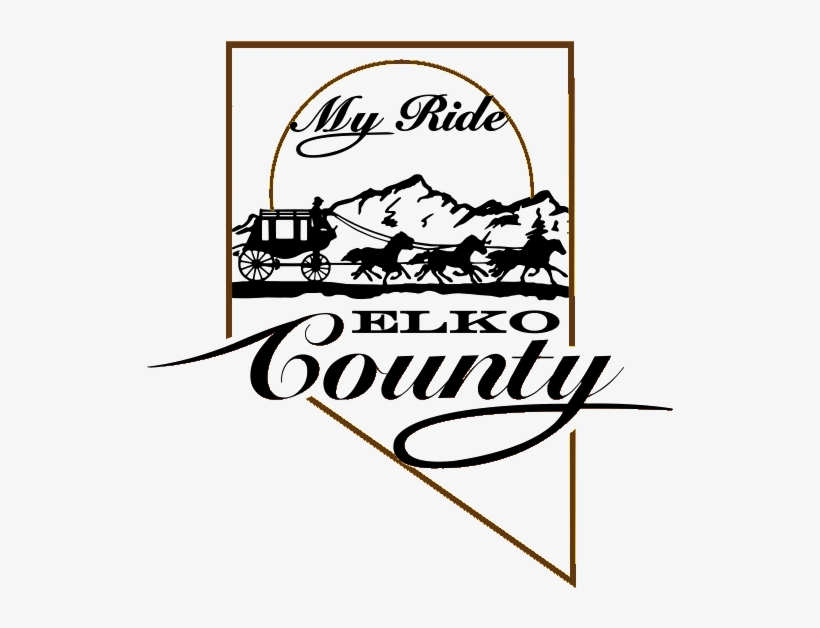 Elko County, transparent png #6615437