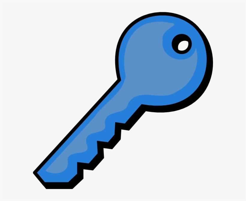 Lock Vector Png, transparent png #6615439