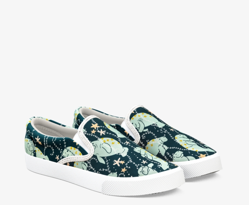 Manatee Png, transparent png #6615504