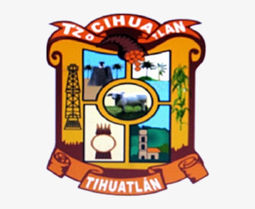 Escudo De Tihuatlán, transparent png #6615505