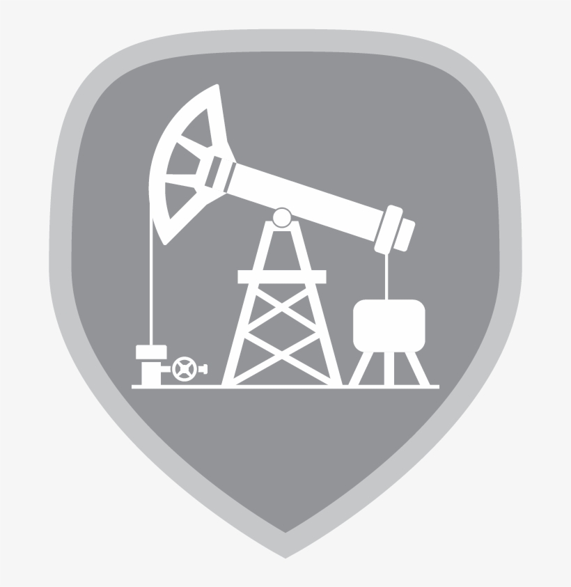 Oil & Gas, transparent png #6615653