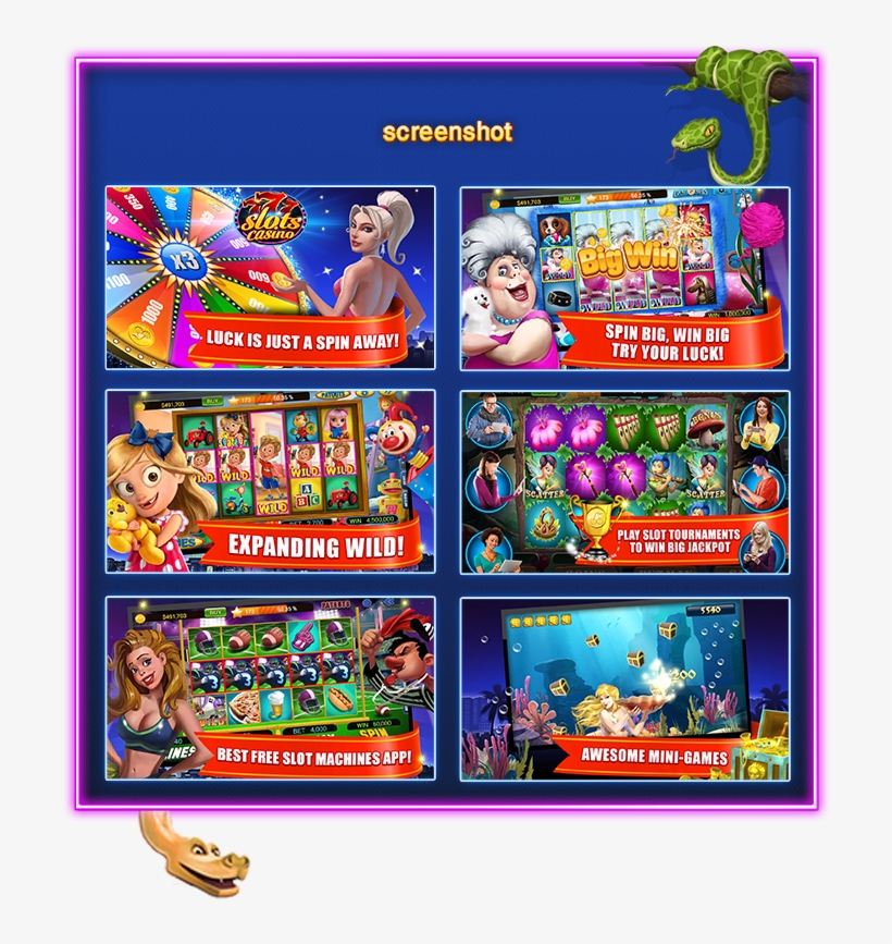 777 Slots Casino, transparent png #6615884