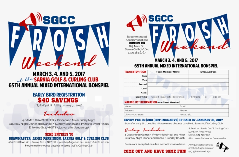 Sarnia 2017 Mixed International, transparent png #6616141