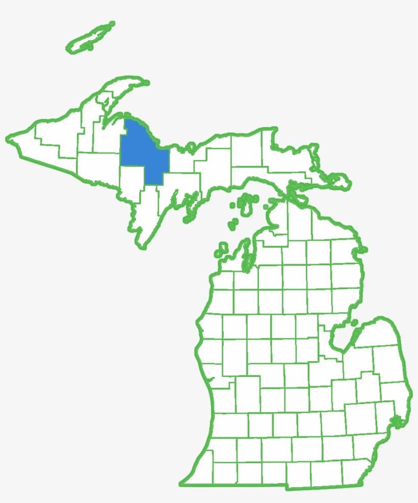 Service Area Map, transparent png #6616361