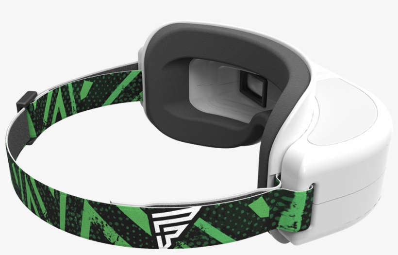 Custom Replacement Fat Shark Goggle Strap, transparent png #6616681